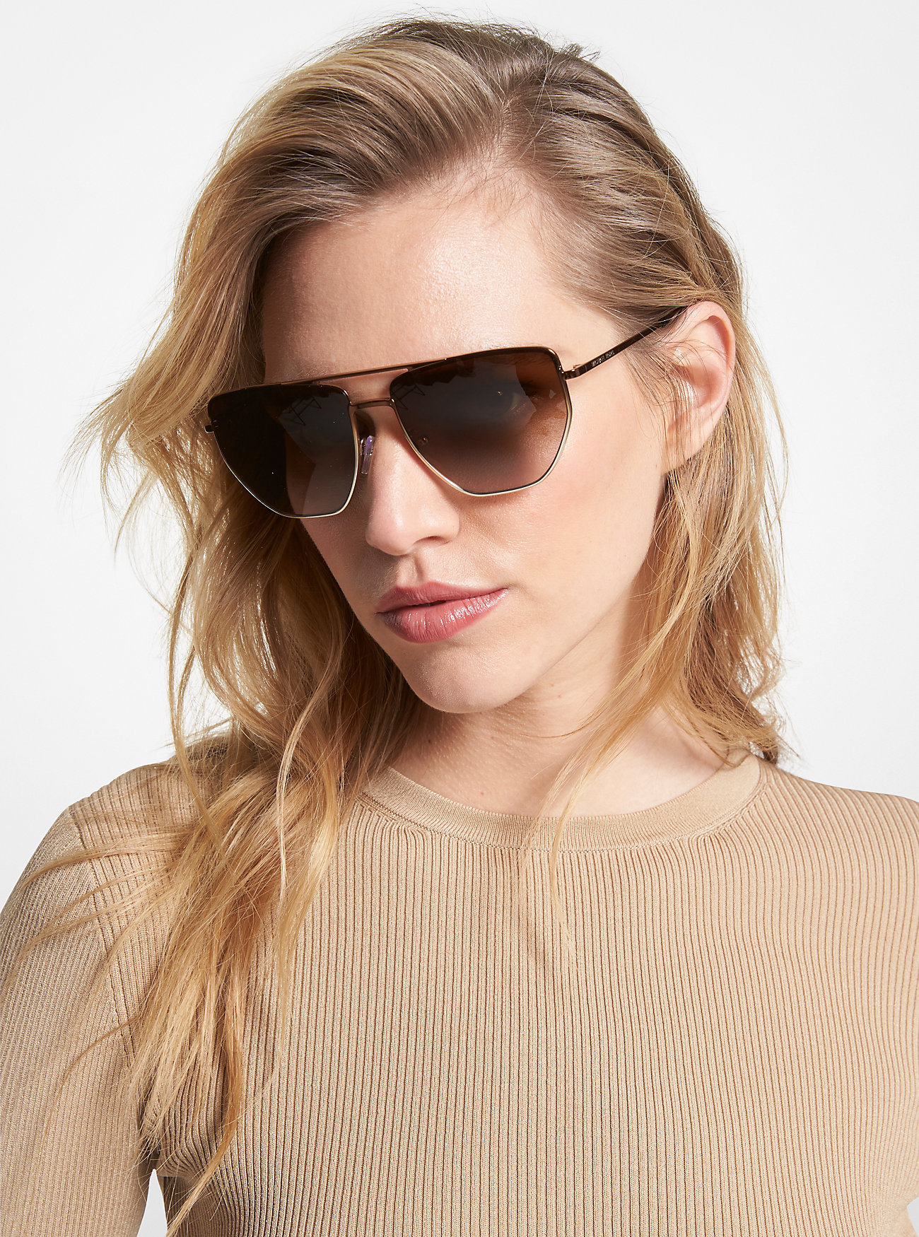 Paros Sunglasses - HUSK