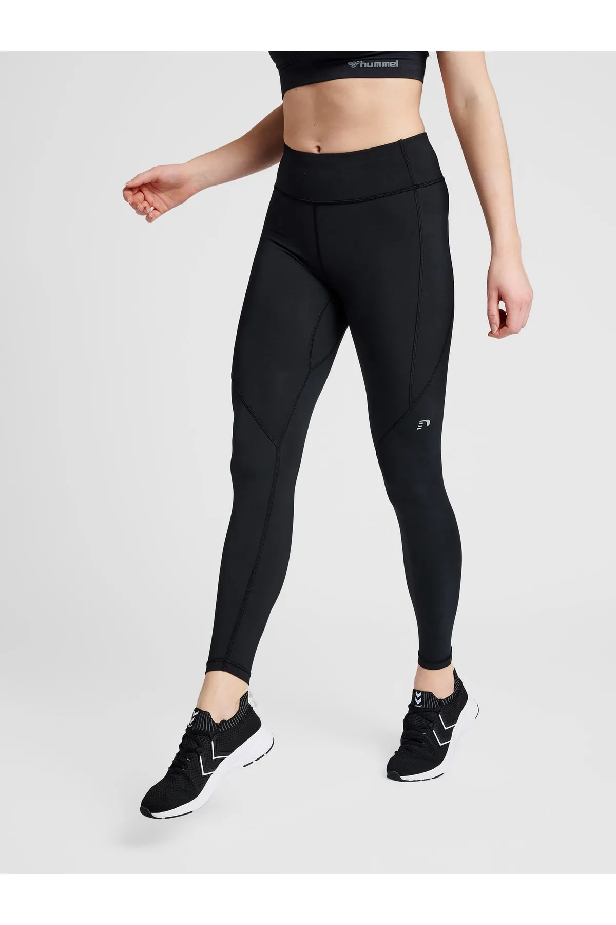 NEWLİNE  DAMEN HW LANGE TIGHTS
