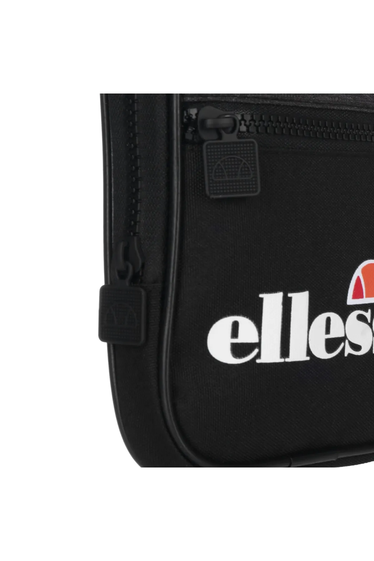 Ellesse  Sporttasche - Schwarz - Bunt
