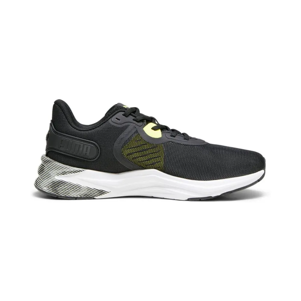 PUMA Disperse XT 3 Hyperwave 378822-02 / schwarz