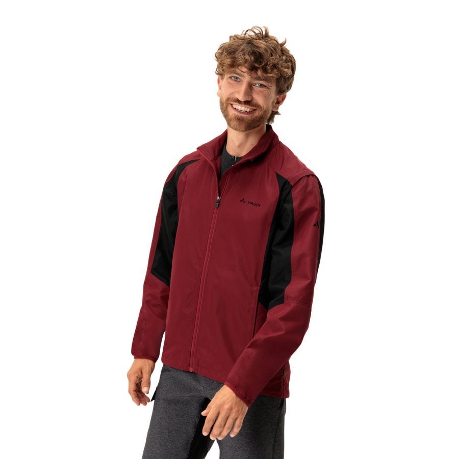 Dundee Classic Zip-Off Windjacke Herren