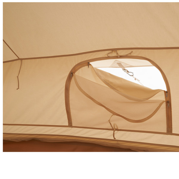 UTGARD SKY 132 TECHNICAL COTTON TENT - Gruppenzelt