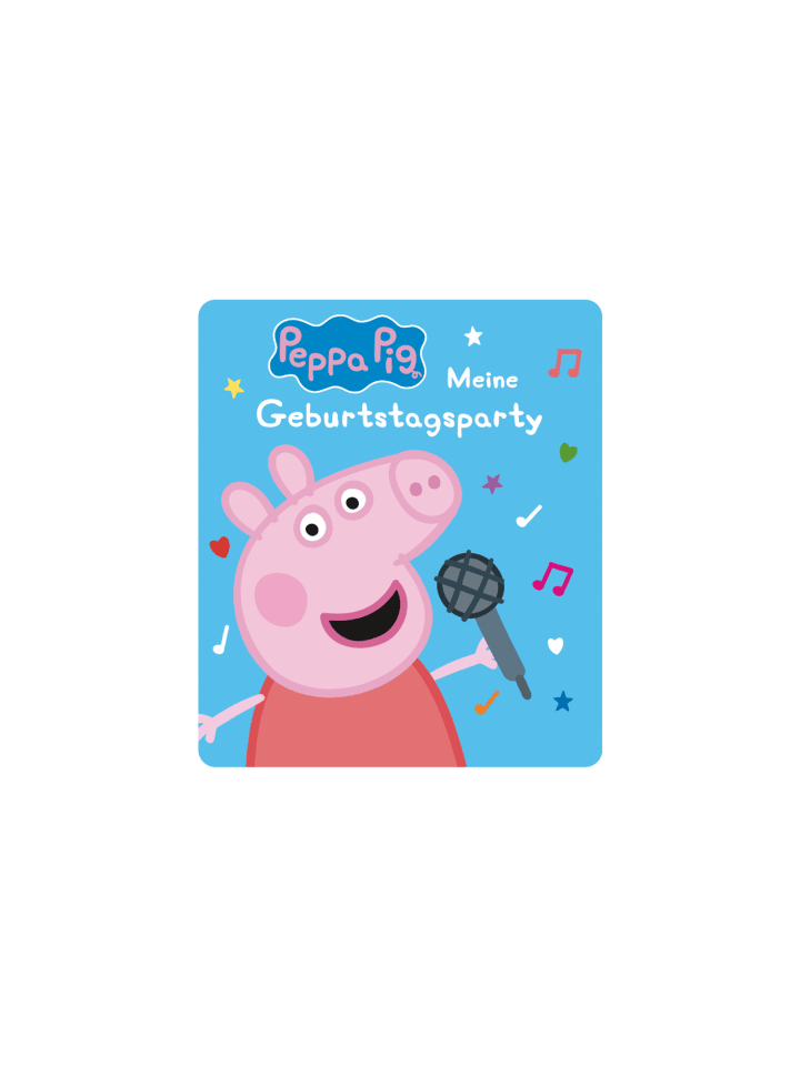 tonies Meine Geburtstagsparty-11000974 günstig kaufen onesize