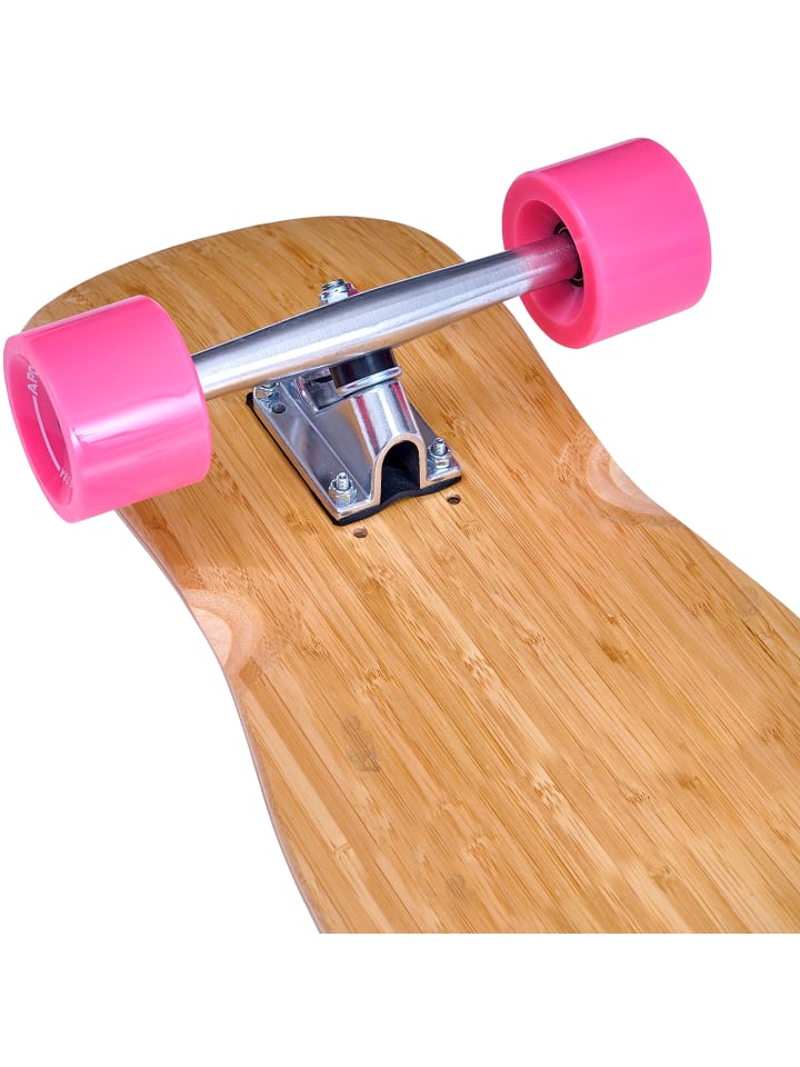 Apollo Dancer Longboard 