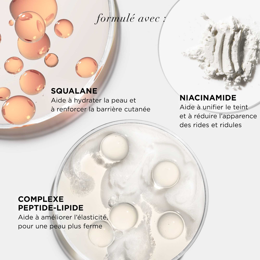 It Cosmetics Confidence in a Cream™ Supercharged Crème hydratante anti-âge Confidence ina Cream™ IT Cosmetics