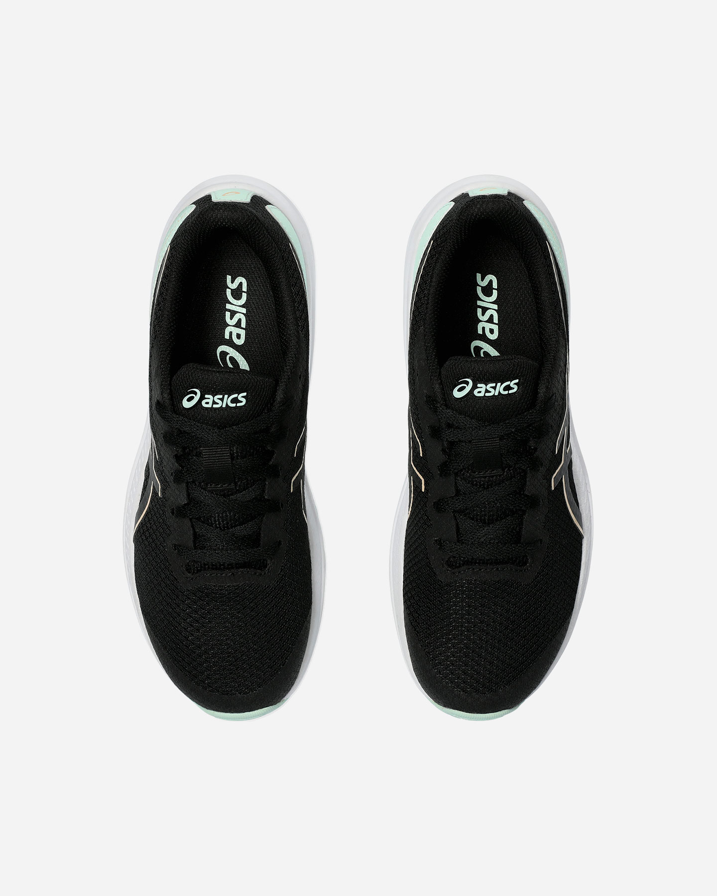Scarpe Running Asics Gt-1000 12 Gs Jr 1014A296-006