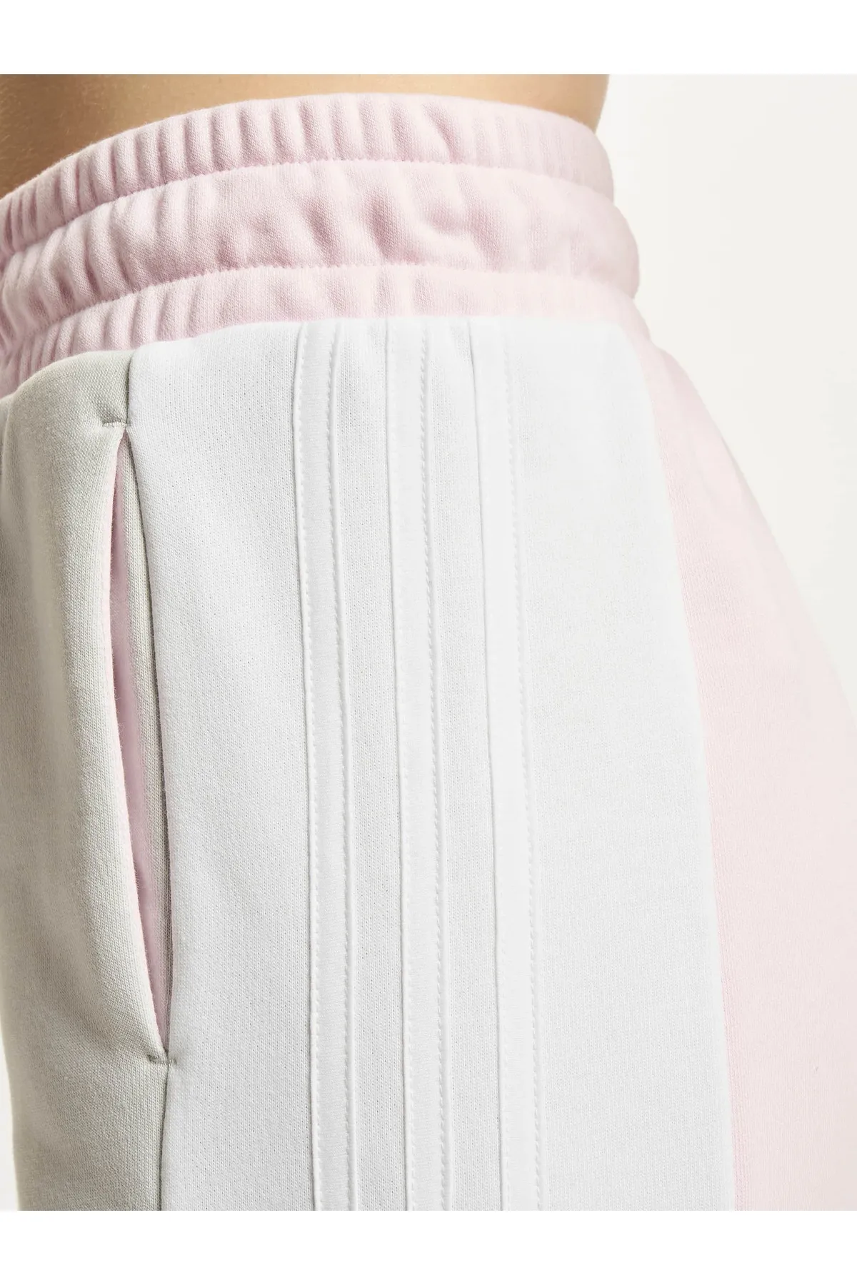 adidas  Damen Adidas Originals Weite Bein Sweat Pants
