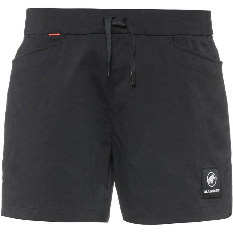 Mammut Massone Light Funktionsshorts Damen
