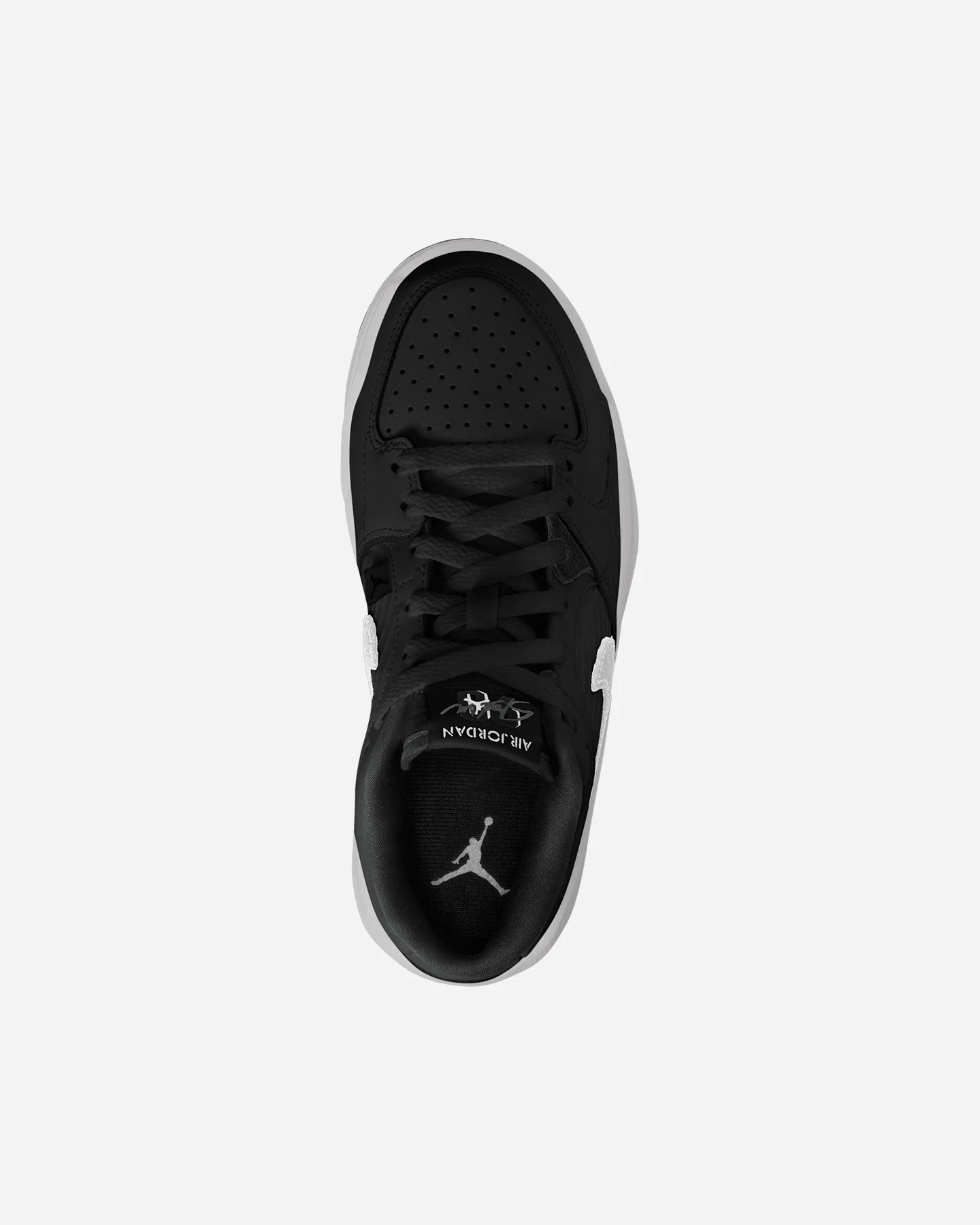 Buty sportowe Nike Jordan Stadiu90 Gs Jr DX4399-003