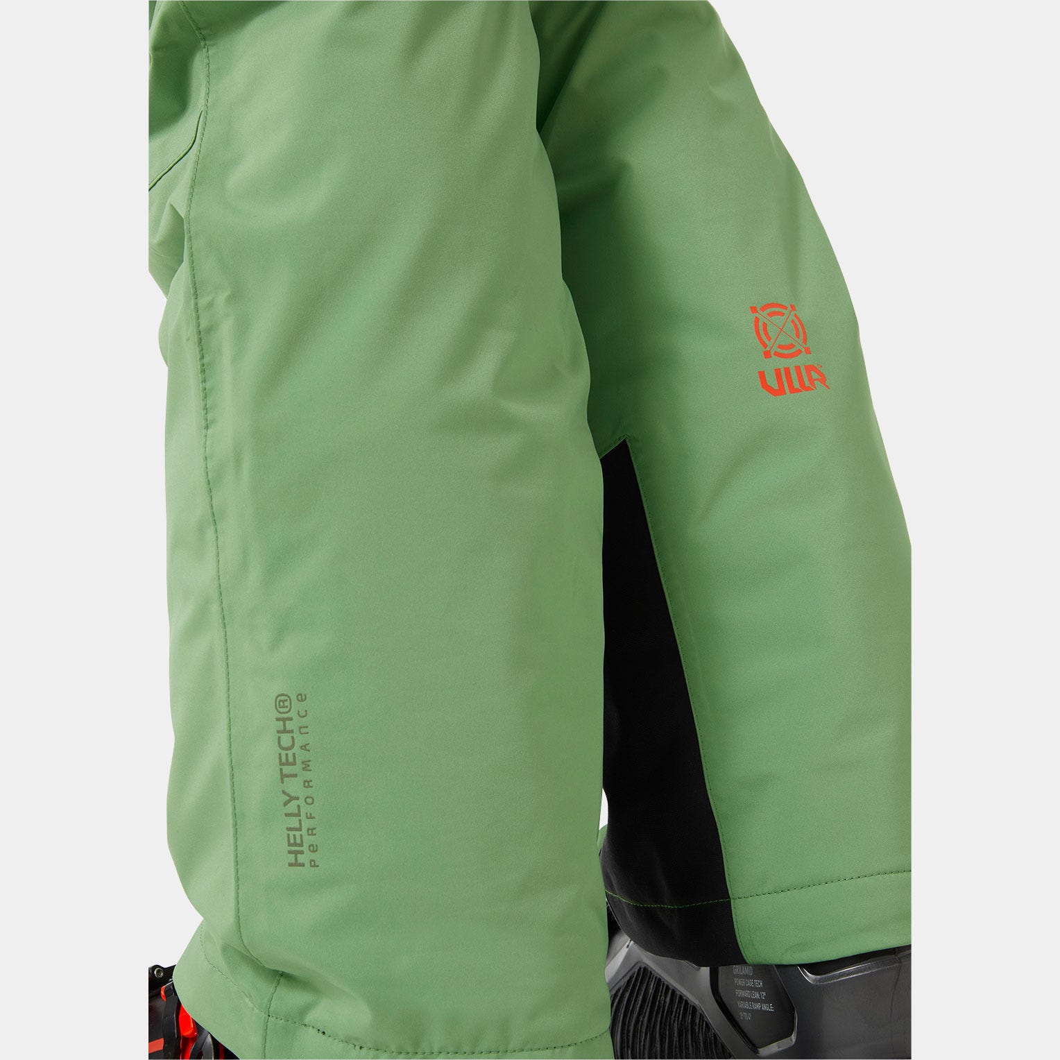 Women’s Switch Cargo Insulated Ski Pants