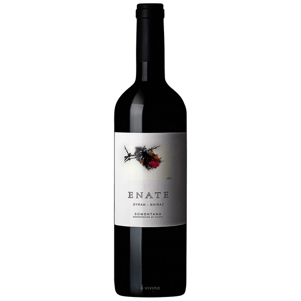 EnateSyrah (Shiraz) 2017