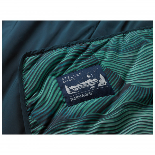 Therm-a-Rest - Stellar Blanket - Decke