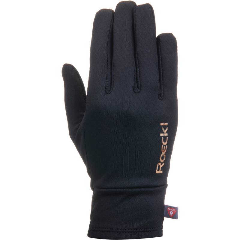 Roeckl Kamui Fingerhandschuhe