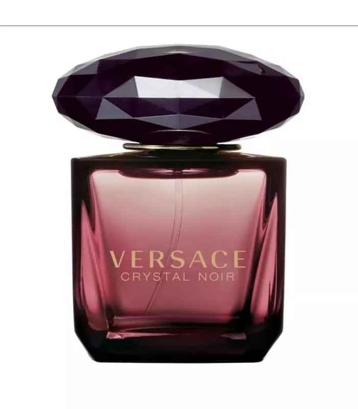 CRYSTAL NOIR Eau de Toilette Vaporisateur