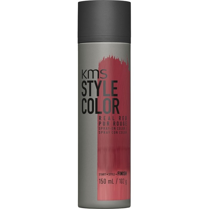 Spray-On Color