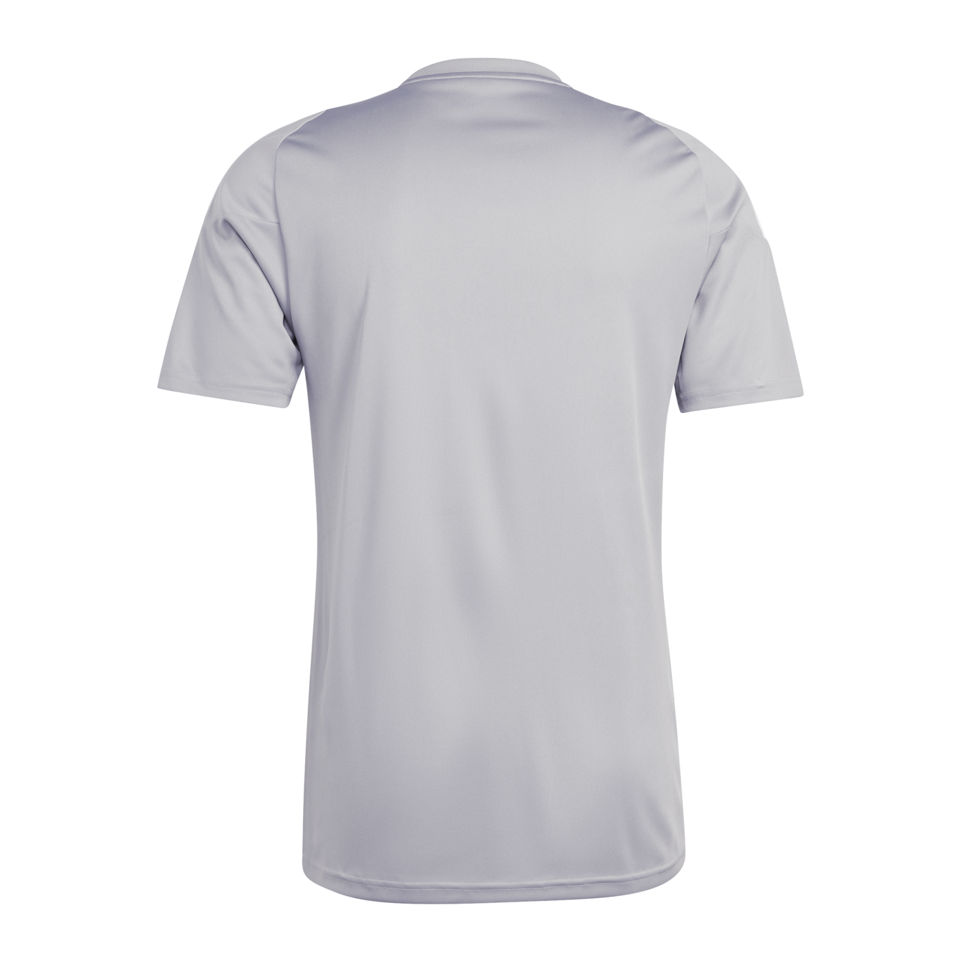 adidas Tiro 24 Trikot Grau Weiss