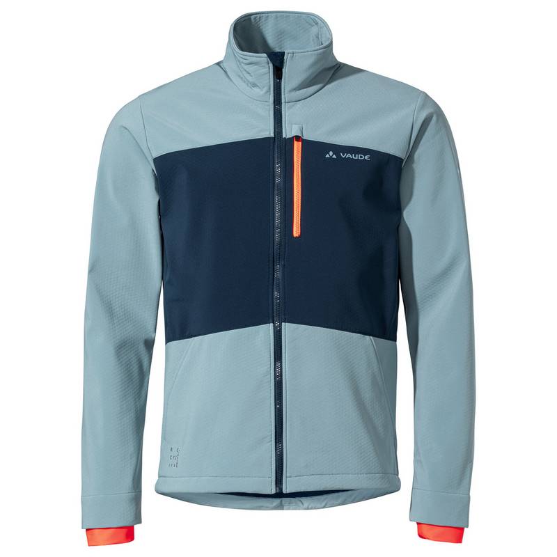 VAUDE Men's Virt Softshell Jacket II Outdoorjacke Herren