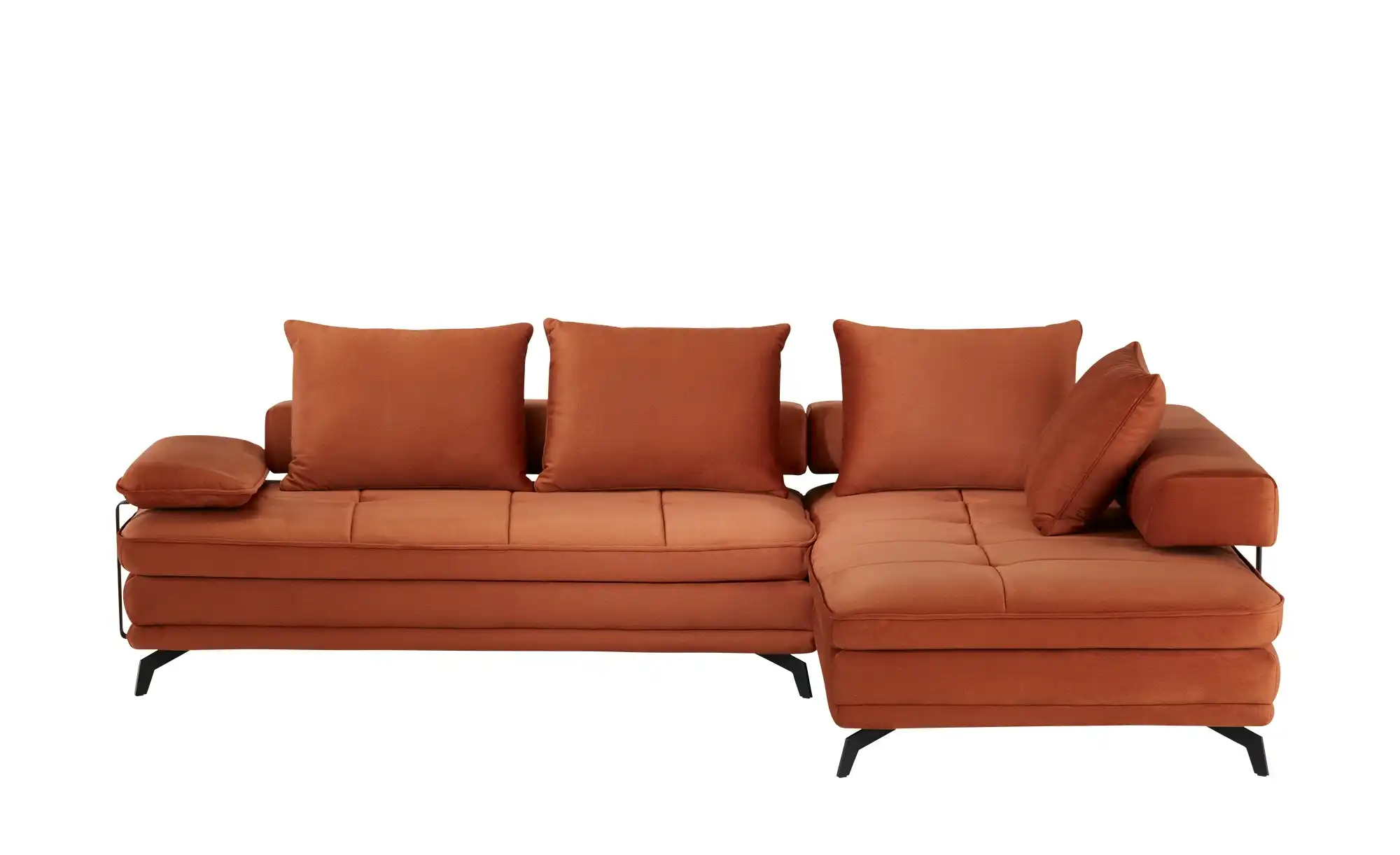 Twist Florence Ecksofa