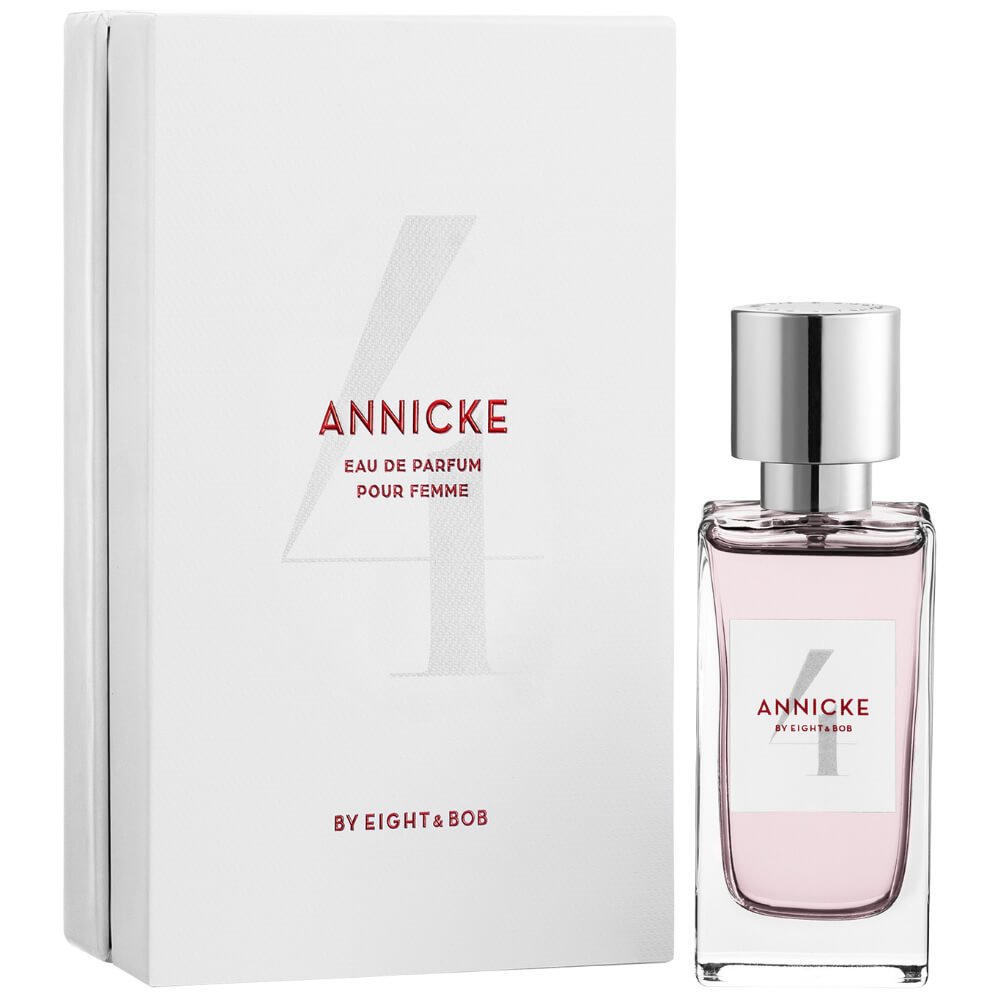 EIGHT & BOB Annicke Collection Annicke 4 Eau de Parfum Nat. Spray