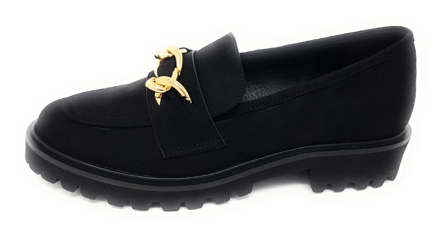 La Strada 2103145 Schwarz 2201 black