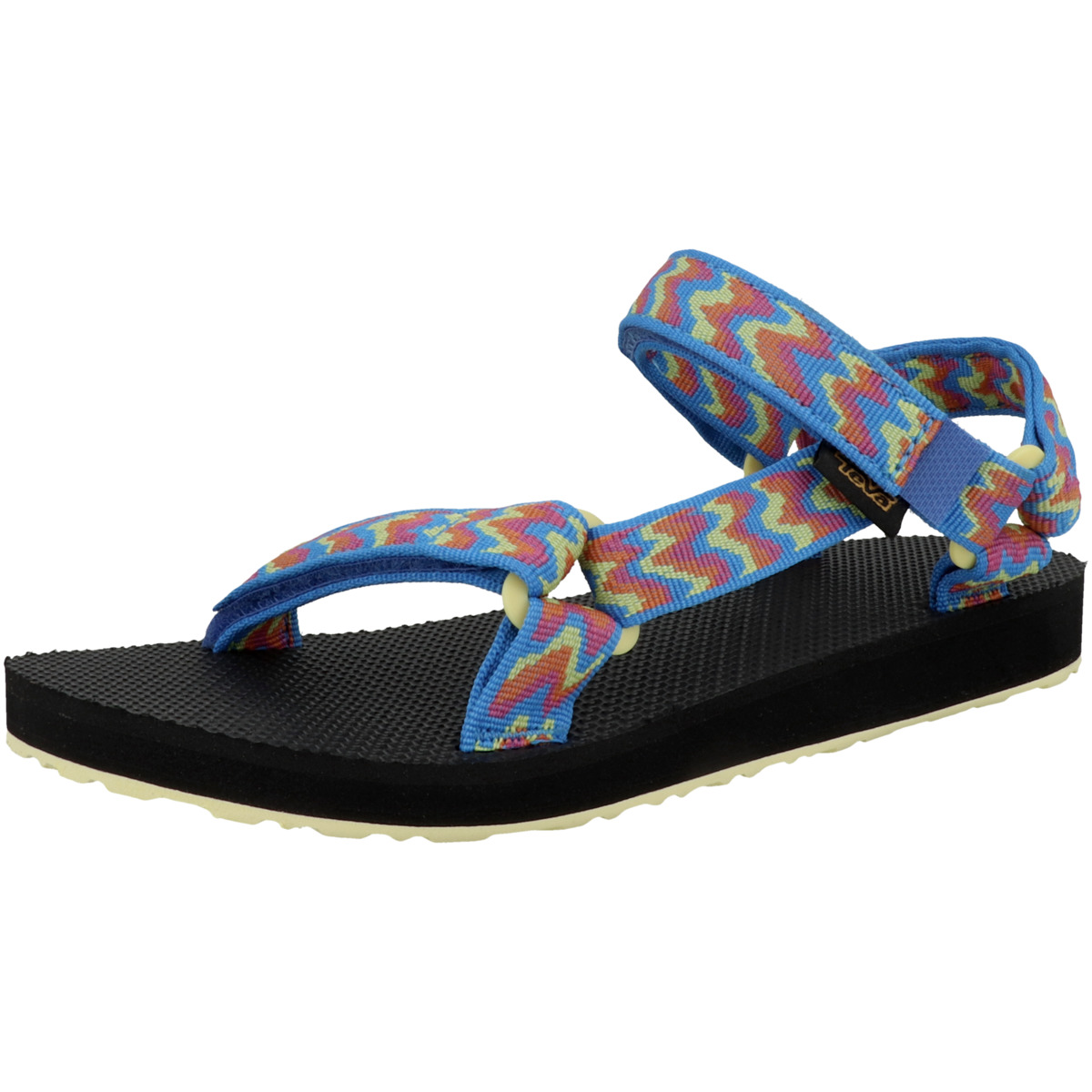 Teva K Original Universal Sandale multicolor