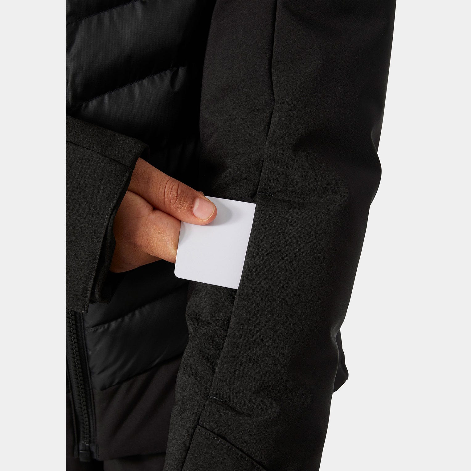 Juniors' Serene Jacket