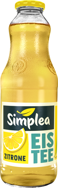 Simplea – Zitrone