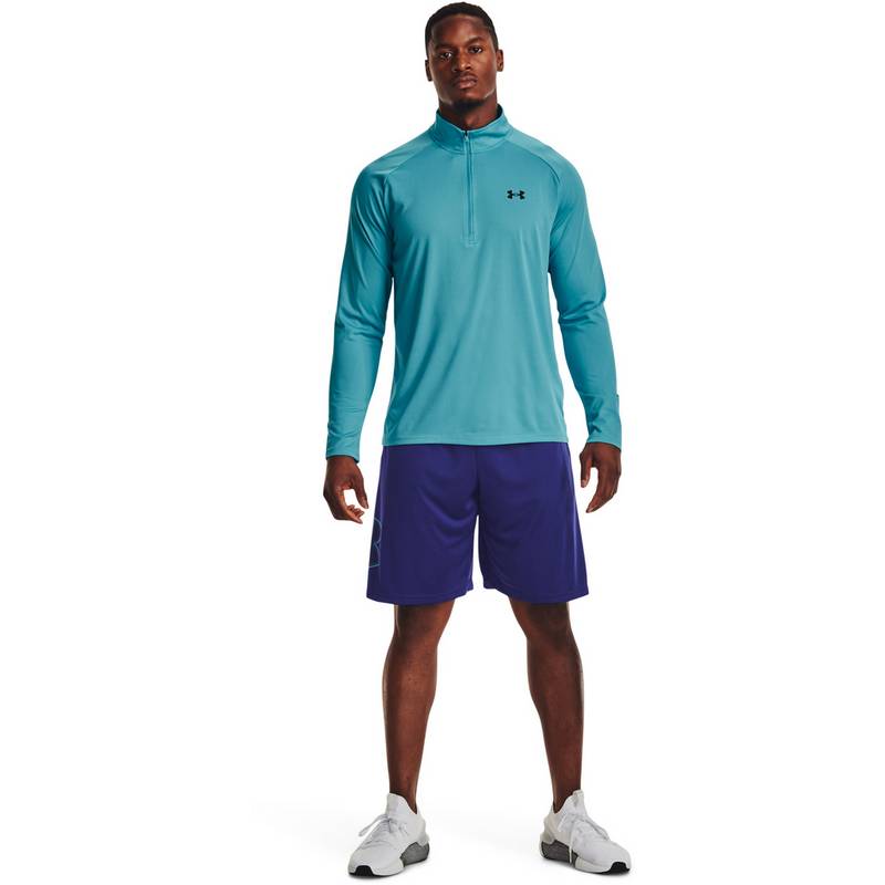 Under Armour Tech 2.0 Funktionsshirt Herren