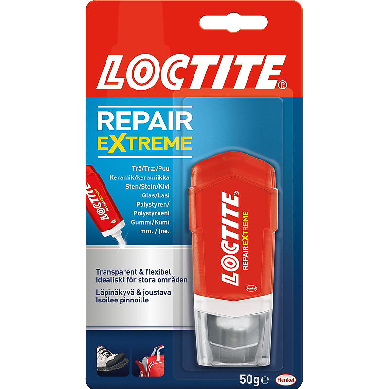 Loctite Repair extreme 50 g Loctite