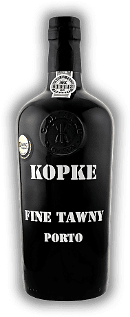 Kopke Fine Tawny Port Kopke Fine Tawny Port  0,75	 Liter - Vol 19,5%