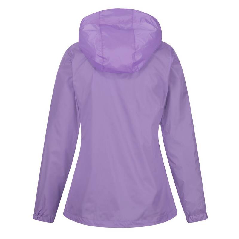 Regatta Corinne IV Regenjacke Damen