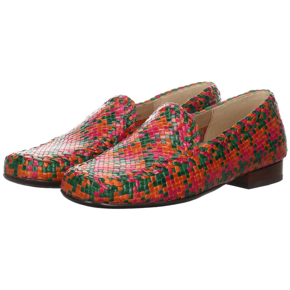 Sioux Florenz Slipper
