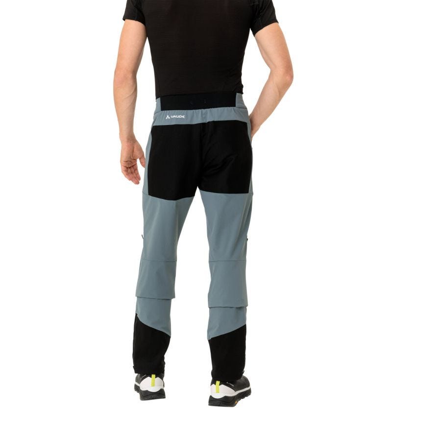 Croz II Softshellhose Herren