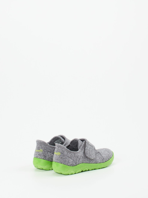 Kletthausschuh-76764590003 Superfit