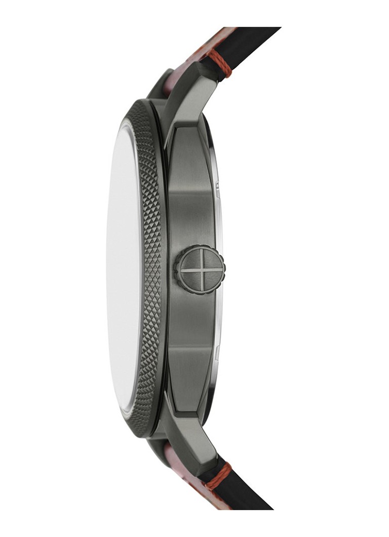 Fossil Machine watch FS5900