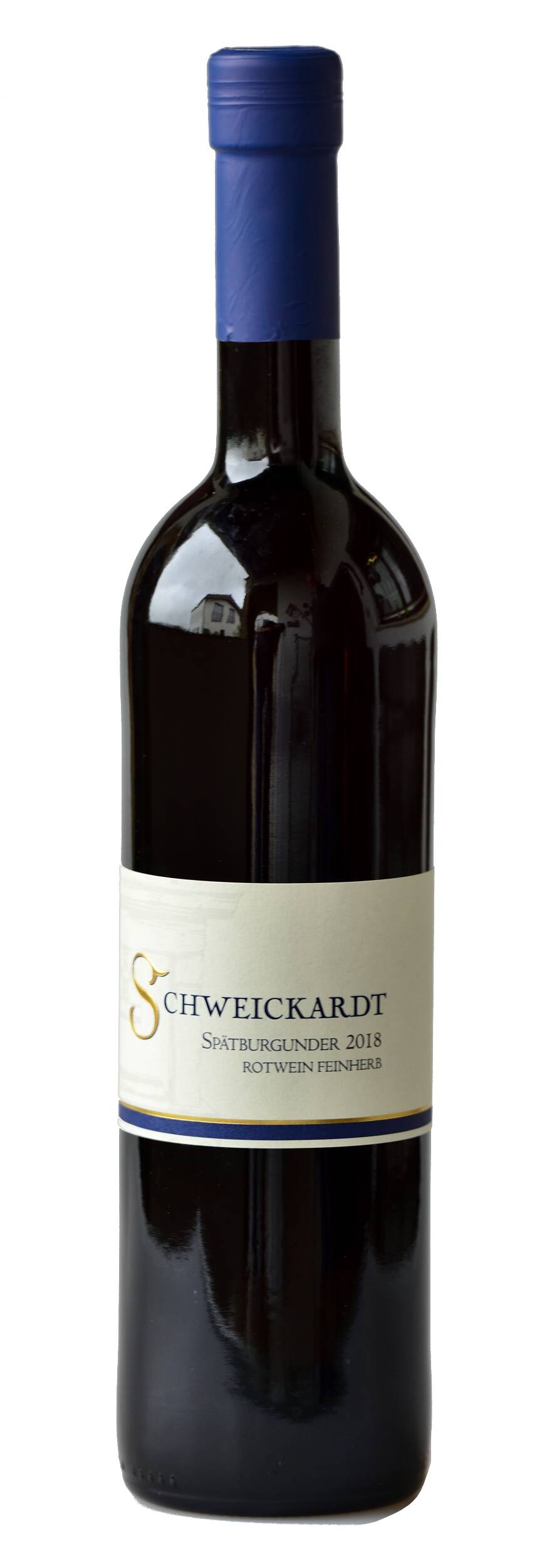Weingut Schweickardt Spätburgunder Feinherb 2020