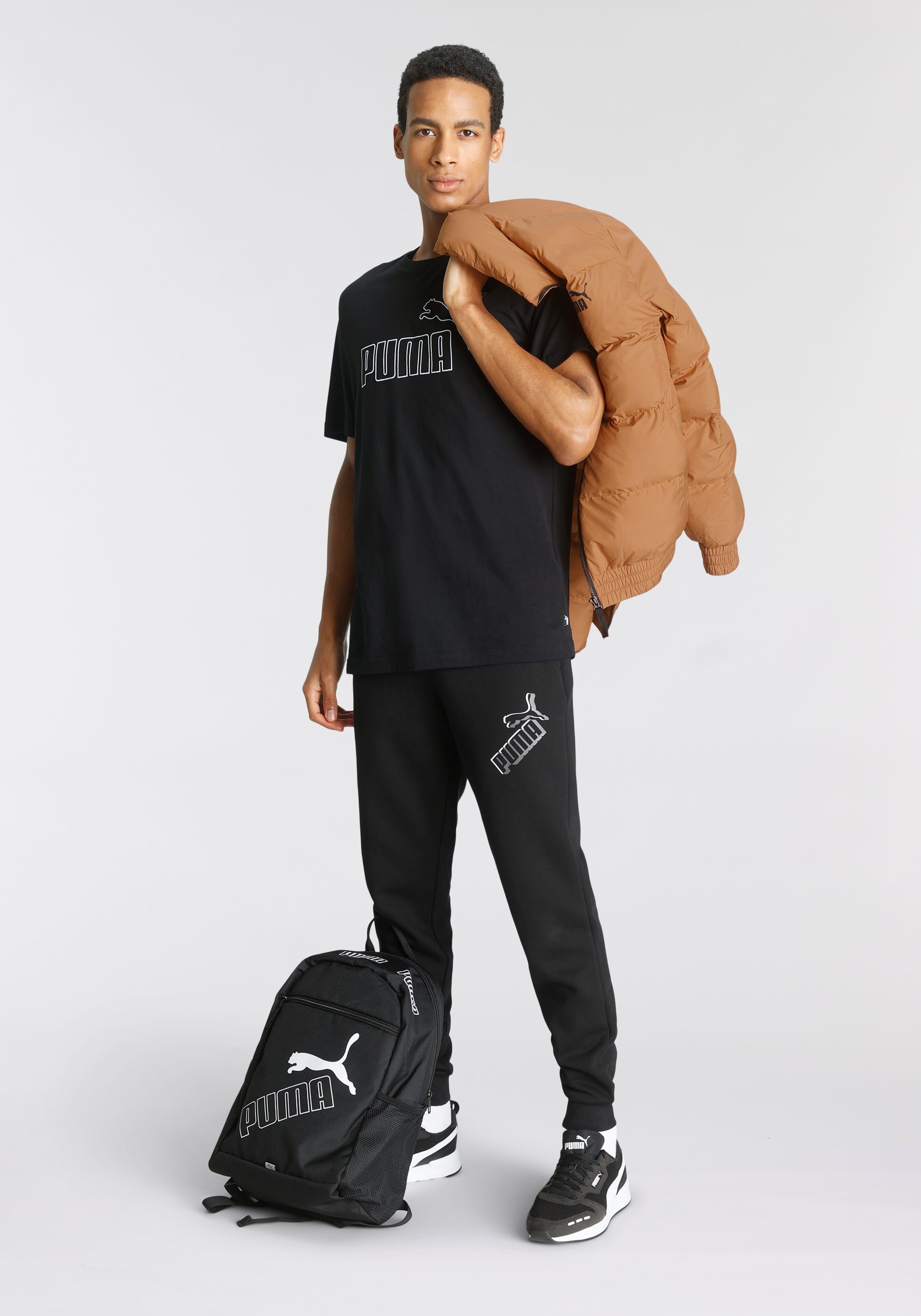 PUMA Rucksack PHASE BACKPACK II