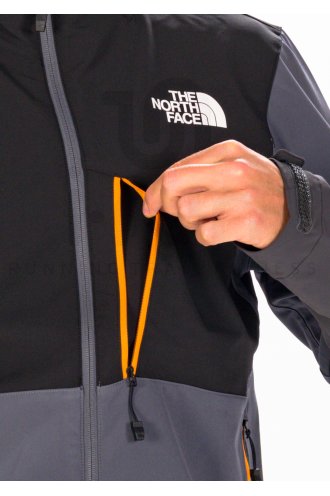The North Face Dawn Turn Hybrid Softshell M