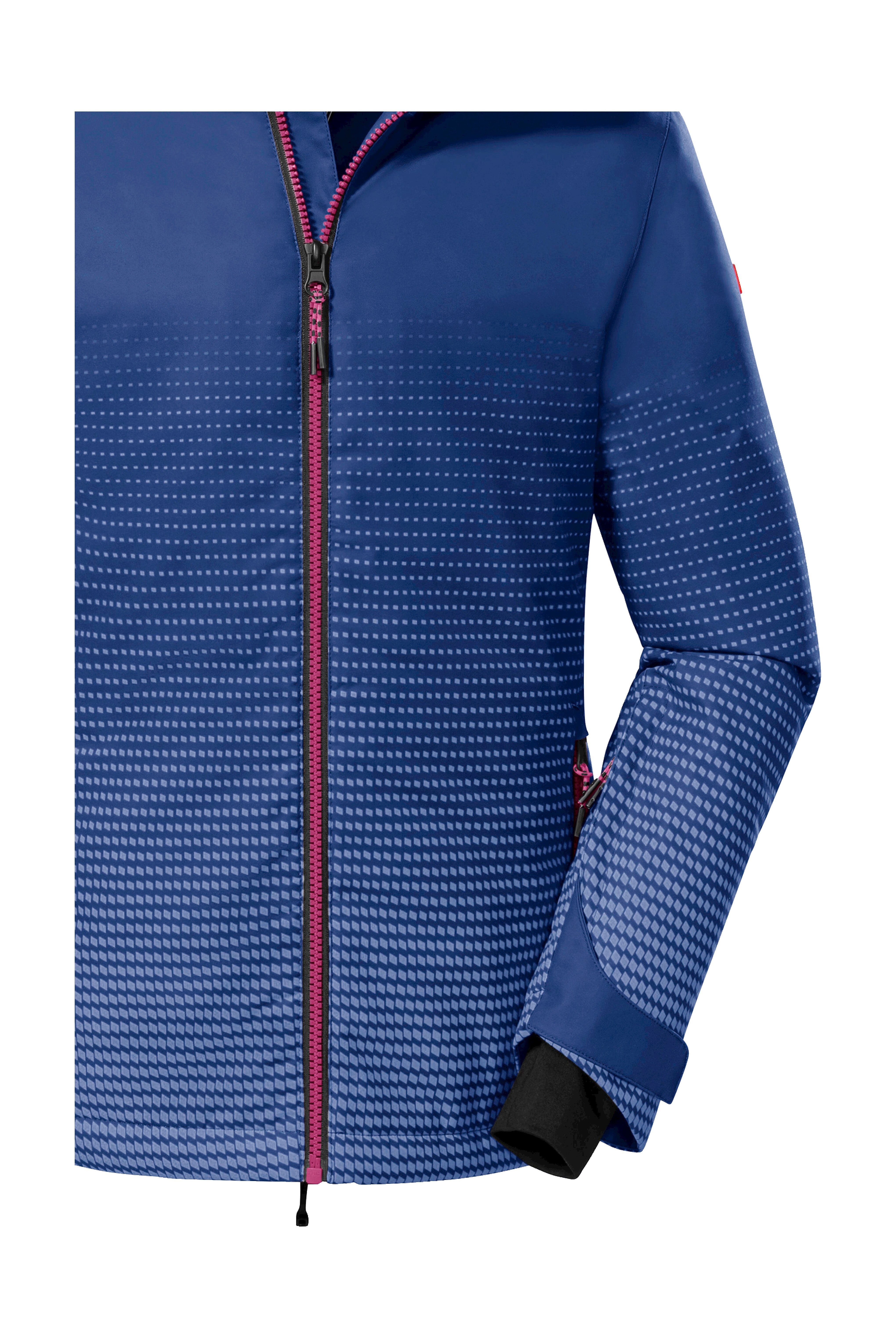 Killtec Skijacke KSW 158 GRLS SKI JCKT