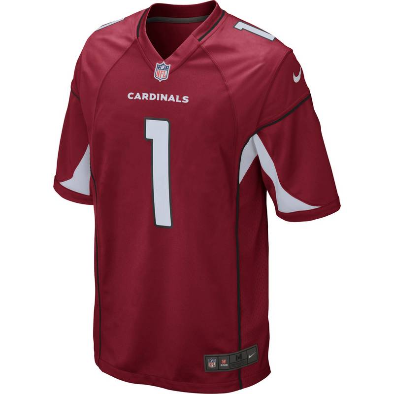 Nike Kyler Murray Arizona Cardinals Spielertrikot Herren