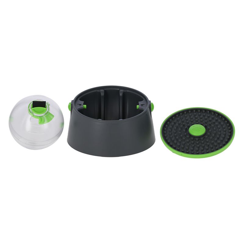 Kerbl Pet Multifeeder 3-in-1 Set zu TOP-Preisen