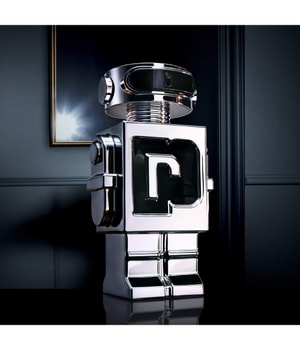 Paco Rabanne Phantom Eau de Toilette 150 ml