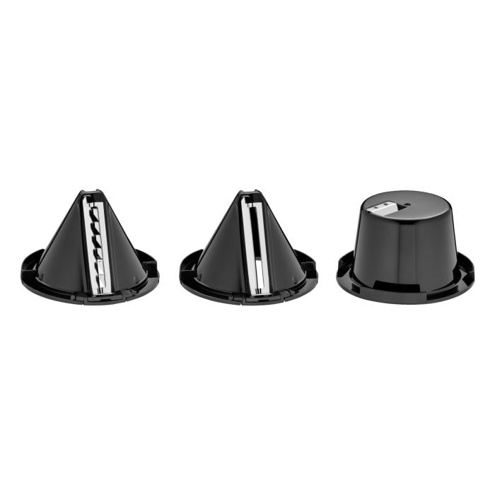 WMF Kult Pro Spiralschneider mit Zitruspresse