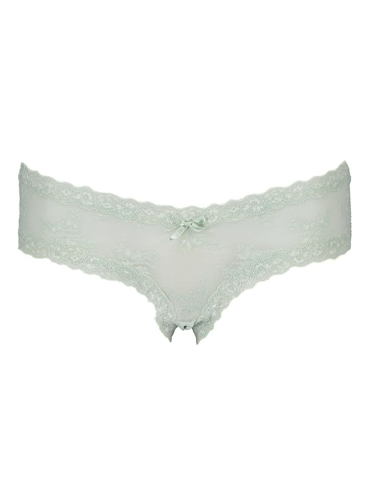 Hunkemöller 6er-Set: Slips in Mint, Altrosa und Rosa günstig kaufen
