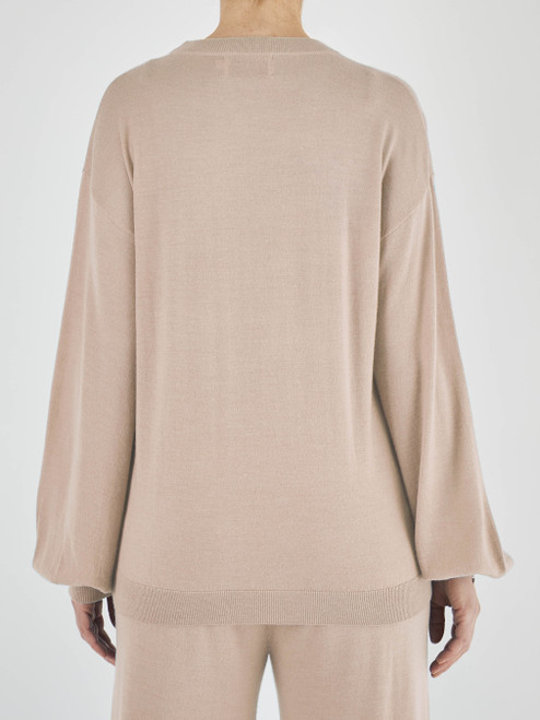 Pullover-93413590004 FLONA