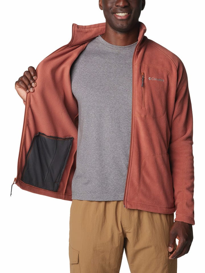 Columbia Fleecejacke 