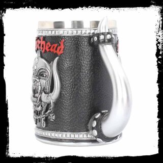 Motörhead Bierkrug