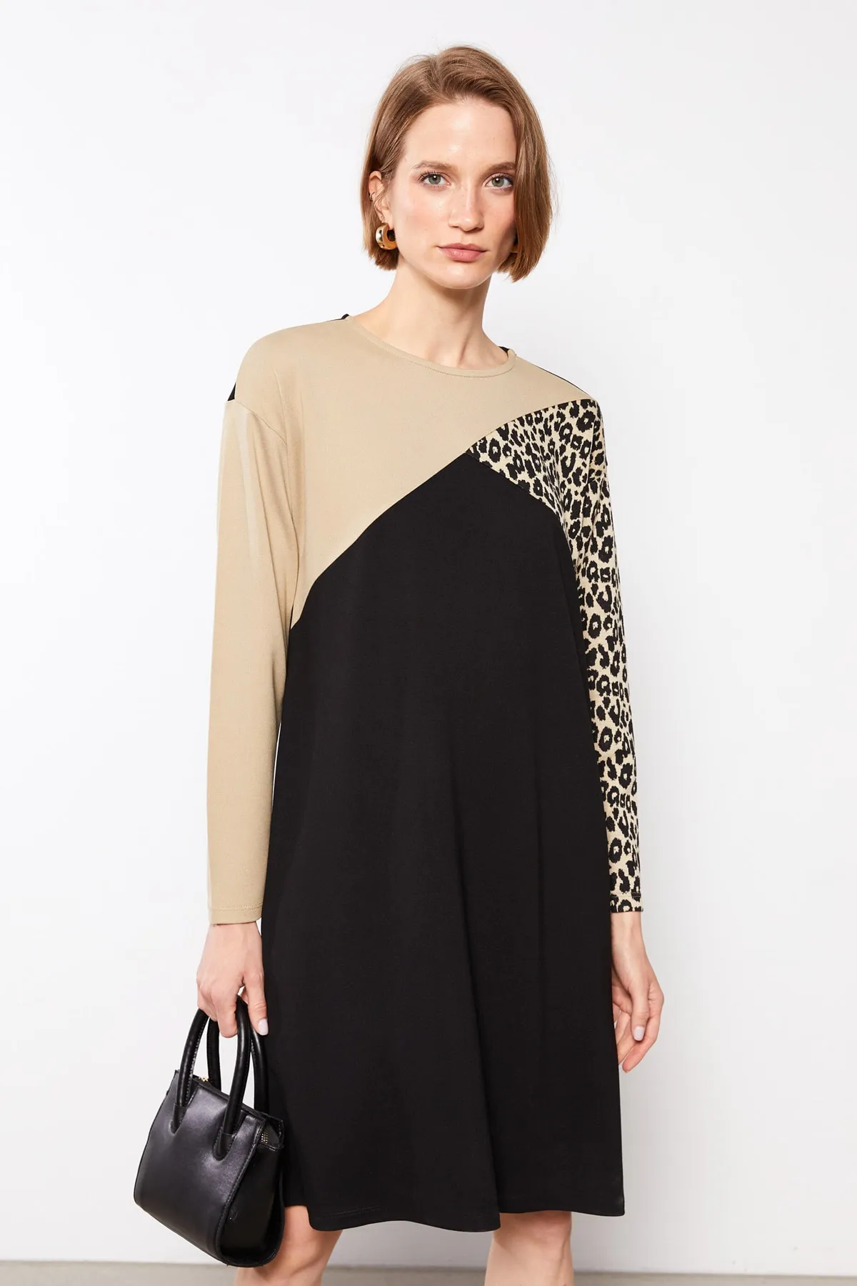 LC Waikiki  Kleid Damen/Mädchen