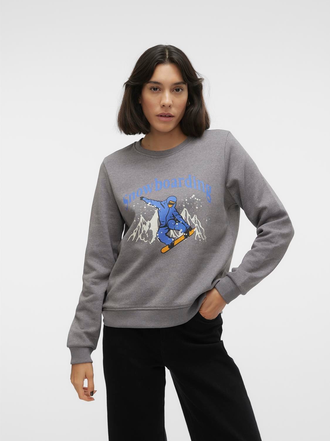 VMPENY Sweatshirt