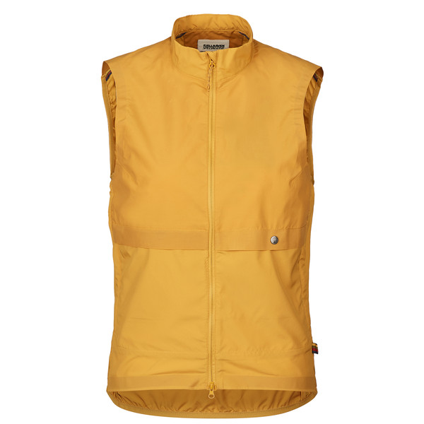 S/F ADVENTURE VEST W Damen - Weste